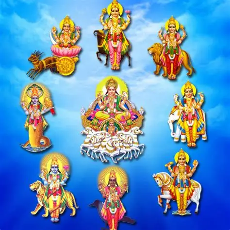 Navagraha Homam